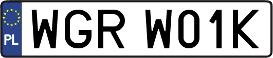 WGRW01K
