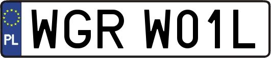 WGRW01L