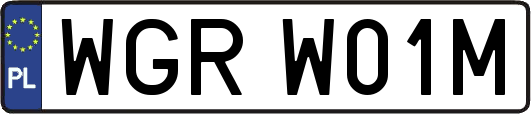 WGRW01M