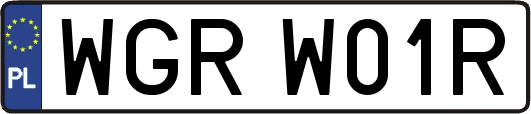 WGRW01R