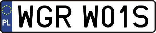 WGRW01S