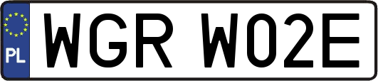 WGRW02E