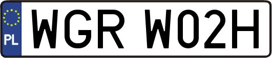 WGRW02H