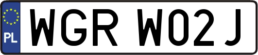 WGRW02J