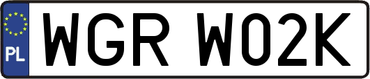 WGRW02K