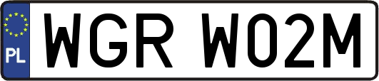 WGRW02M
