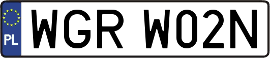 WGRW02N