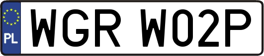 WGRW02P
