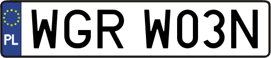 WGRW03N