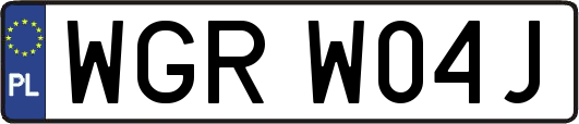 WGRW04J