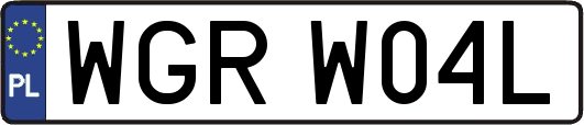 WGRW04L