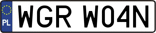 WGRW04N