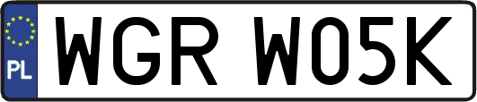WGRW05K