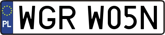 WGRW05N