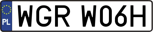 WGRW06H