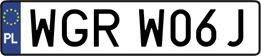 WGRW06J
