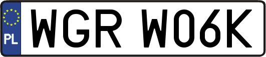 WGRW06K
