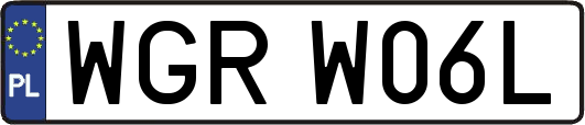 WGRW06L