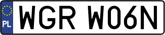 WGRW06N