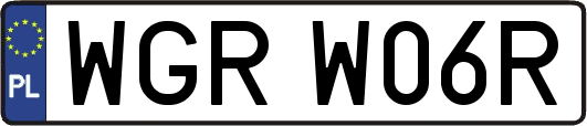 WGRW06R