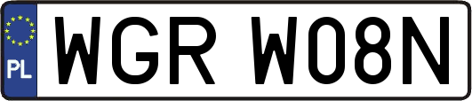WGRW08N