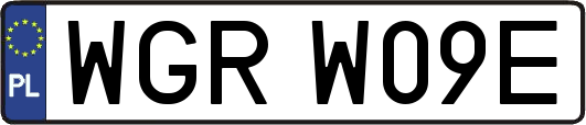 WGRW09E