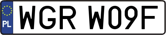 WGRW09F