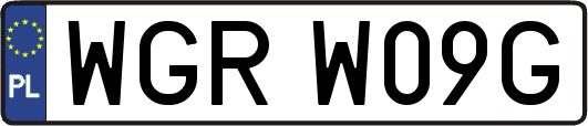 WGRW09G