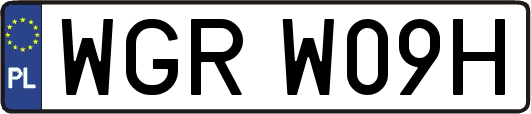 WGRW09H