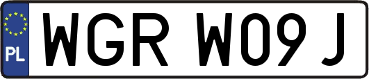 WGRW09J