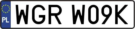 WGRW09K