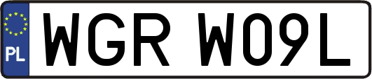 WGRW09L
