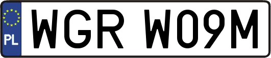 WGRW09M