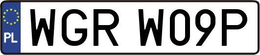 WGRW09P