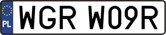 WGRW09R