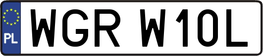WGRW10L