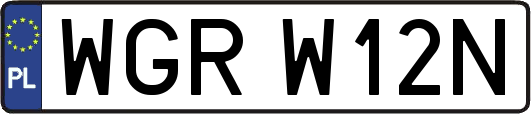 WGRW12N
