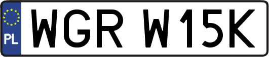 WGRW15K