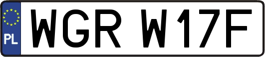 WGRW17F