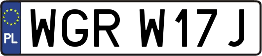 WGRW17J