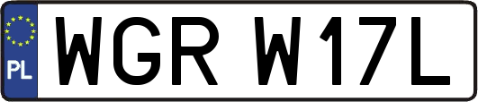 WGRW17L
