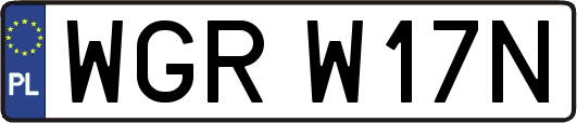 WGRW17N
