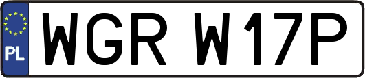 WGRW17P
