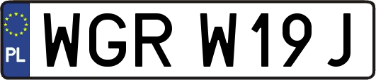 WGRW19J