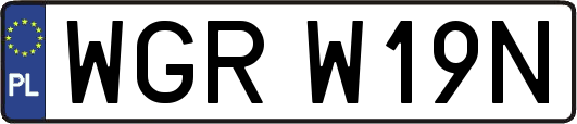 WGRW19N