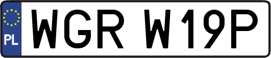 WGRW19P