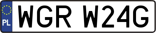 WGRW24G
