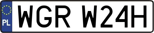 WGRW24H