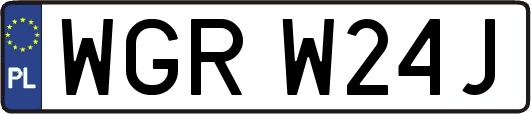 WGRW24J