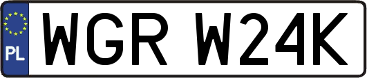 WGRW24K